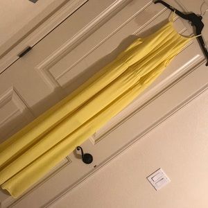 Gianni Bini Maxi Dress